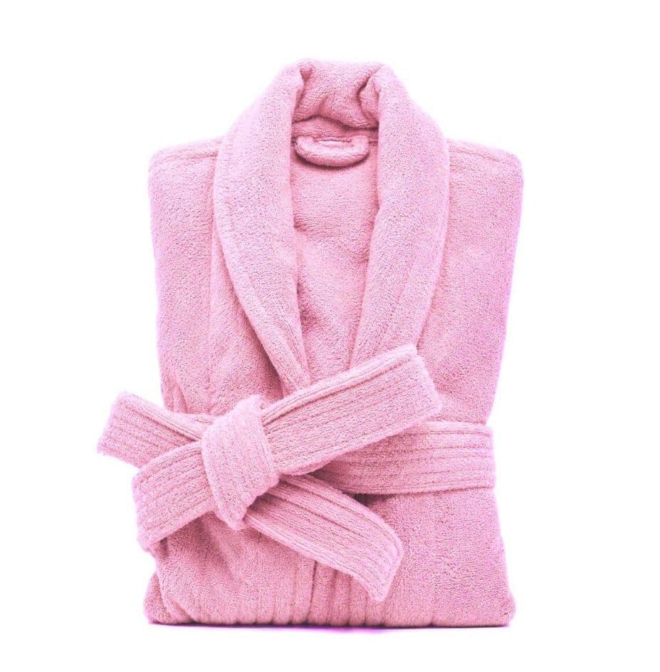 Bathrobe