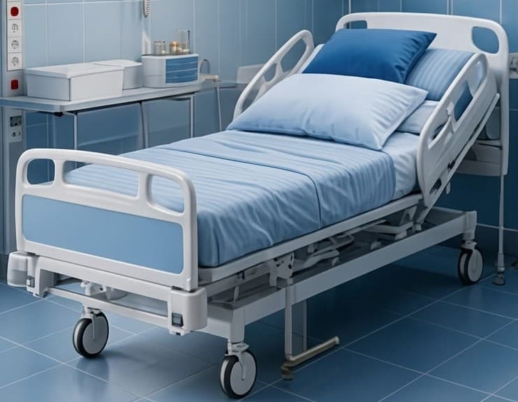Hospital linen