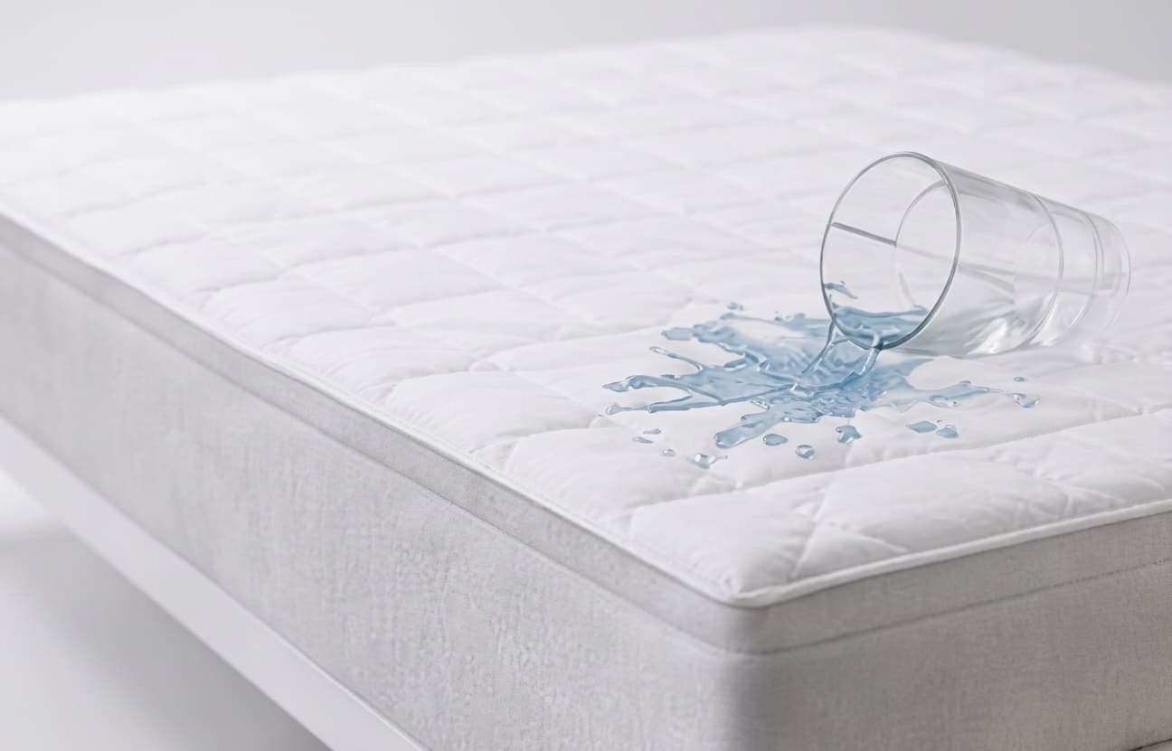 Mattress protector