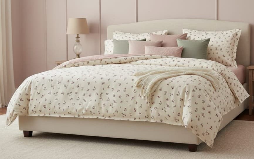Home bedding