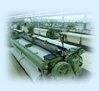 Weaving